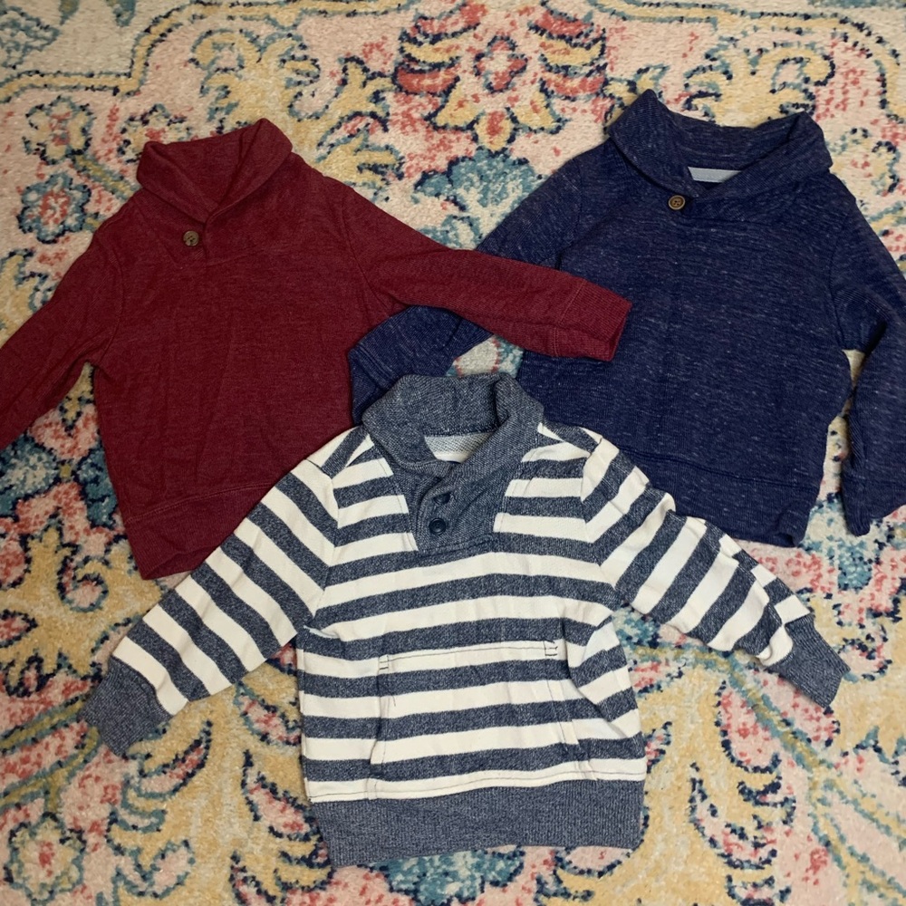 Old Navy Toddler Sweaters